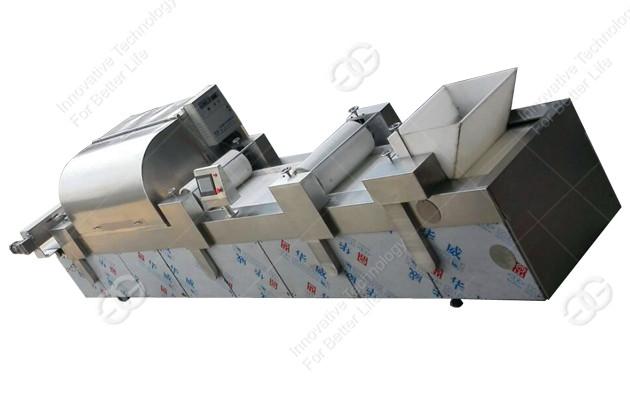 Hot Sale Automatic Peanut Brittle Making Machine With Best Quality