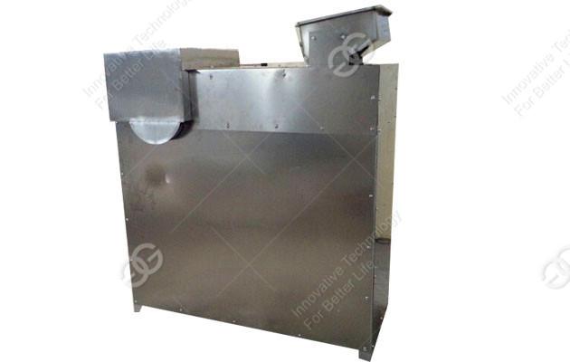 High Efficient Peanut/Almond Strip Cutting Machine On Sale 