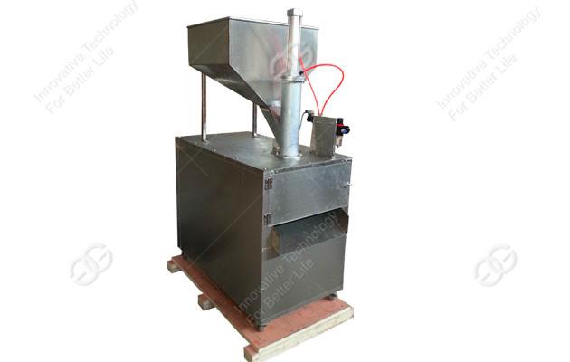 Advanced Stainless Steel Peanut/Almond Slicing Machine in Factory Price