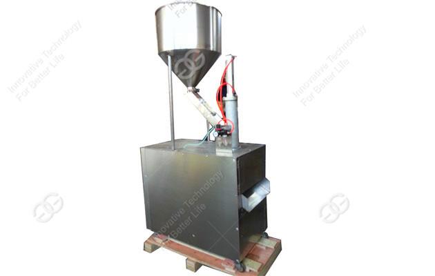 Advanced Stainless Steel Peanut Almond Slicing