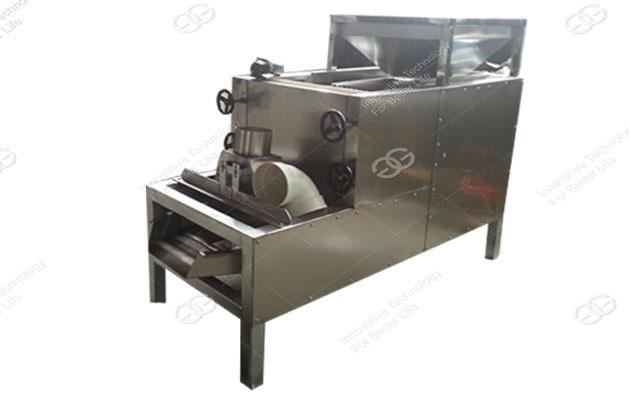 High Efficient Stainless Steel Peanut Half
