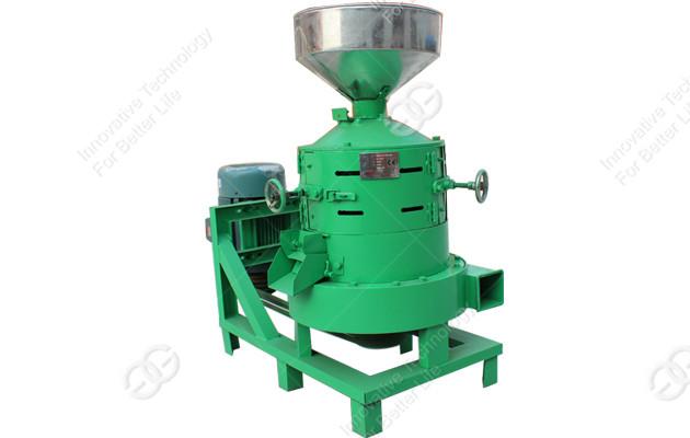 Hot Sale Multifunctional Oat Peeling Machine