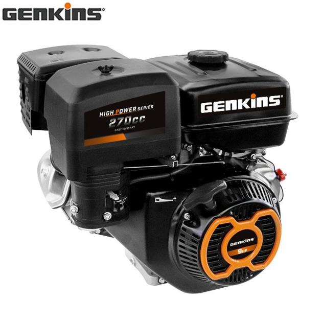 Gasoline and diesel generators& engines