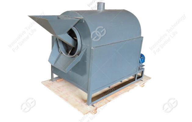 High Efficient Peanut Roasting Machine With