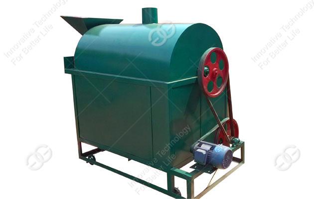 High Efficient Peanut Roasting Machine With