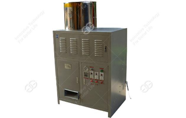 Best Selling Stainless Steel Cashew Peeling Machine in High Efficient