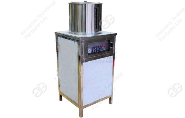Best Selling Stainless Steel Cashew Peeling