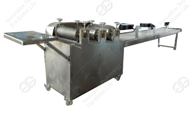 Automatic Stainless Steel Sesame Bar Molding