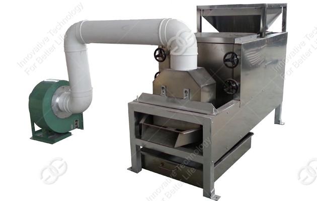 Best Price Cocoa Bean Peeling Machine
