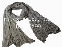 100% viscose scarf