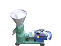 feed pellet mill