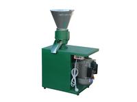 wood pellet mill