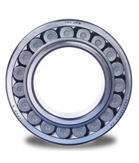 Angular contact ball bearing