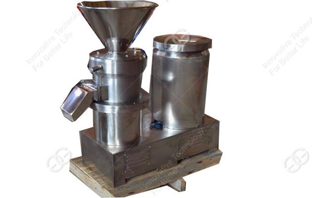 On Sale New Peanut Butter Making Machine with High Quality in Hot Price 