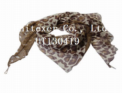 Silk Scarf
