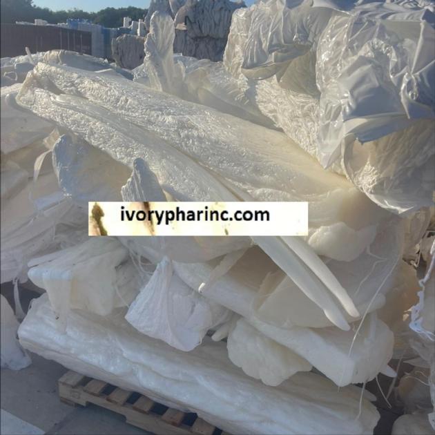 LDPE Low Density Polyethylene Film Scrap