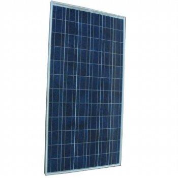 240Mp poly-crystalline solar panels