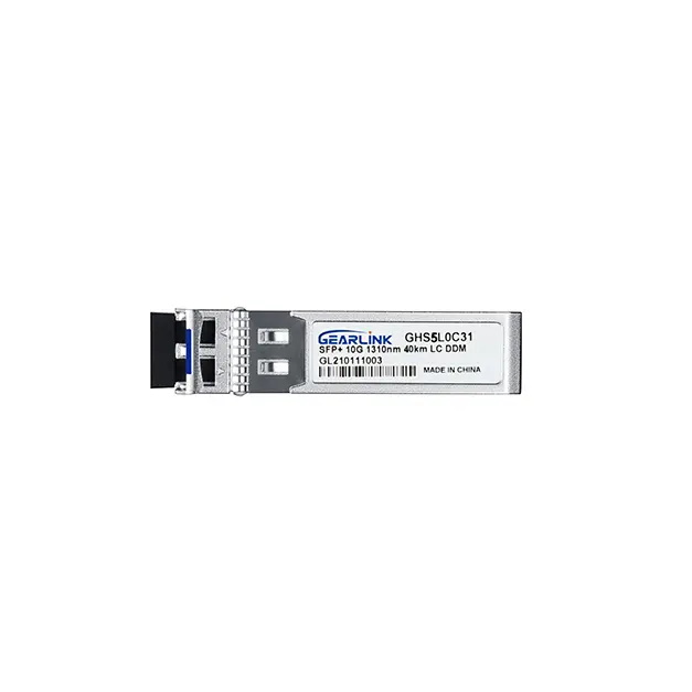 SFP+ 10G 1310nm 40Km LC Transceiver