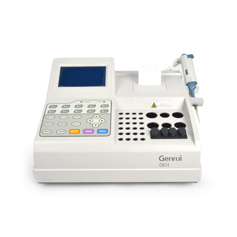 Coagulation Analyzer