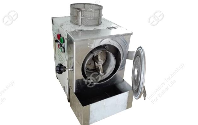 Almond Powder Making Machine with Stainless Steel For Sale