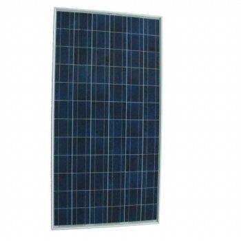 250Mp poly solar panels