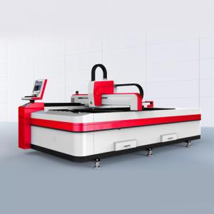 Laser Cutting Machine
