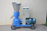 pellet mill, oil press