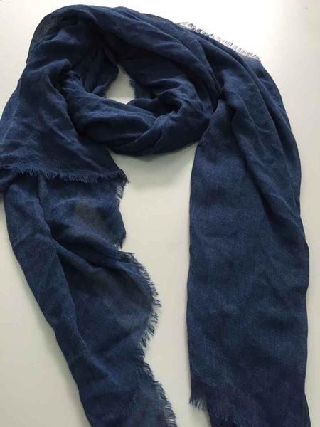 Woven scarf