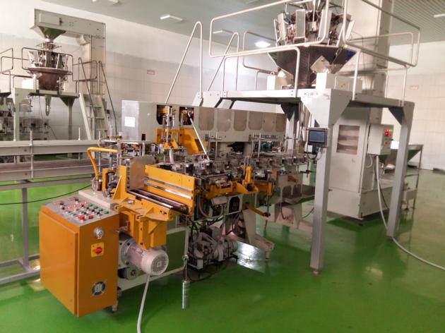 Mono Carton Filling Amp Sealing Machine