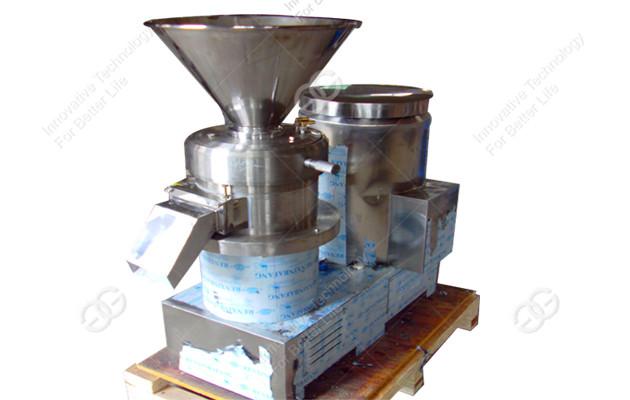 On Sale New Peanut Butter Making