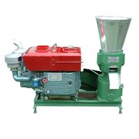 feed pellet mill