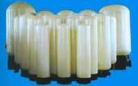 grp filter tank