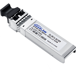 SFP+ 10G 1550nm 40Km LC Transceiver