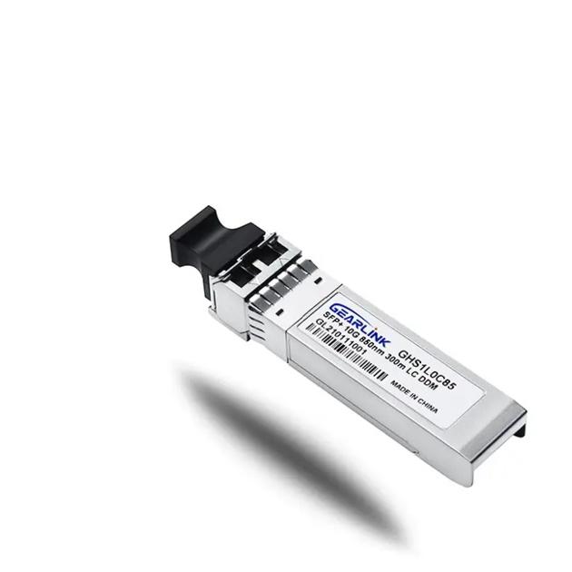 SFP+ 10G 850nm 300M LC Transceiver