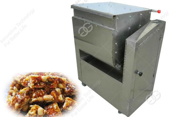 Automatic Stainless Steel Temperature Control Non-Stick Food Mixer Machine For Sale