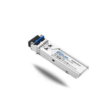 SFP 155M 1310NM 2KM LC Transceiver