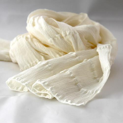 Silk Body Washing Towel