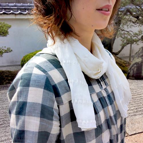 Silk Body Washing Towel