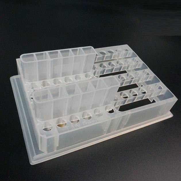 Magnetic Beads Nucleic Acid Purification Kits