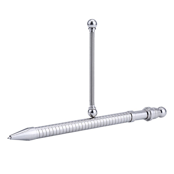 Hot Sale Metal Fidget Pen Think