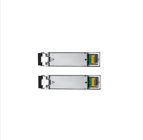 SFP 1.25G Tx1490/Rx1310 40Km LC Transceiver	