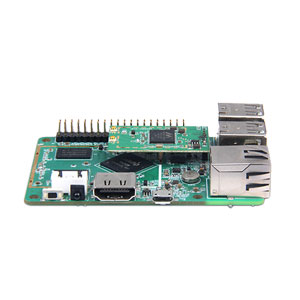 Raspberry Pi Form Factor