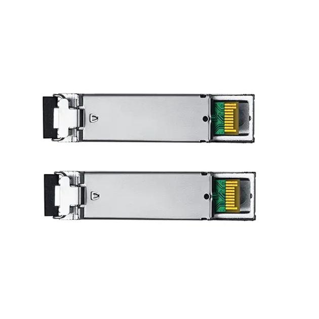 SFP 1.25G Tx1310/Rx1490 10Km LC Transceiver