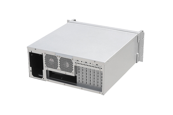 4U Rackmount PC