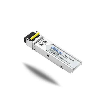 SFP 155M 1550nm 80Km LC Transceiver