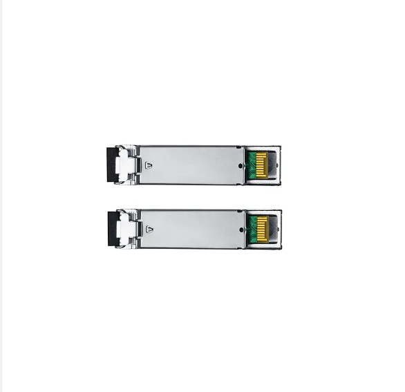 SFP 1.25G Tx1490/Rx1550 80Km LC Transceiver