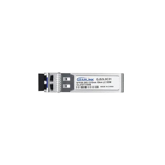 SFP28 25G 1310nm 10km DDM LC Transceiver