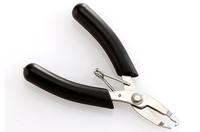 4 'o Hoked Nose Pliers ( SA-608B ) - George Wamg 