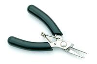 4 ' Flat Nose Pliers SA-602 - George Wamg