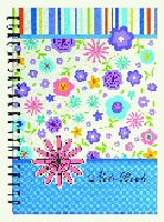 Notebook A6163/ A6164/ A6165
